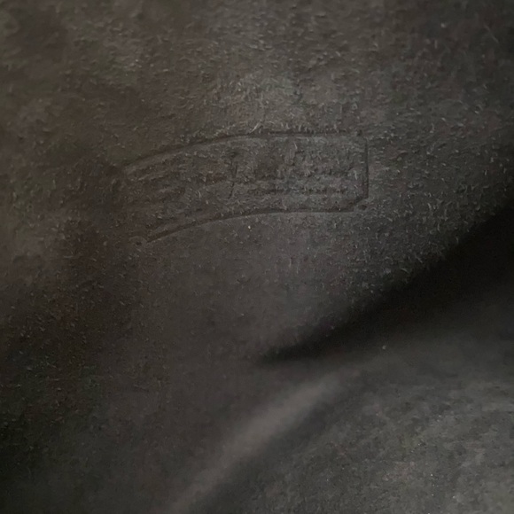 MCM Vintage Barrel Crossbody Bag - Picture 8 of 9